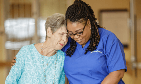 Duke HomeCare & Hospice, Infusion, & Grief Services