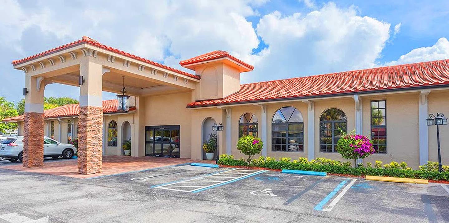 Oasis at Boynton Beach Assisted Living