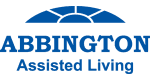 Abbington of Arlington Assisted Living logo