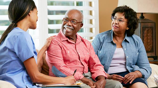 Home Care Assistance of Lehigh Valley