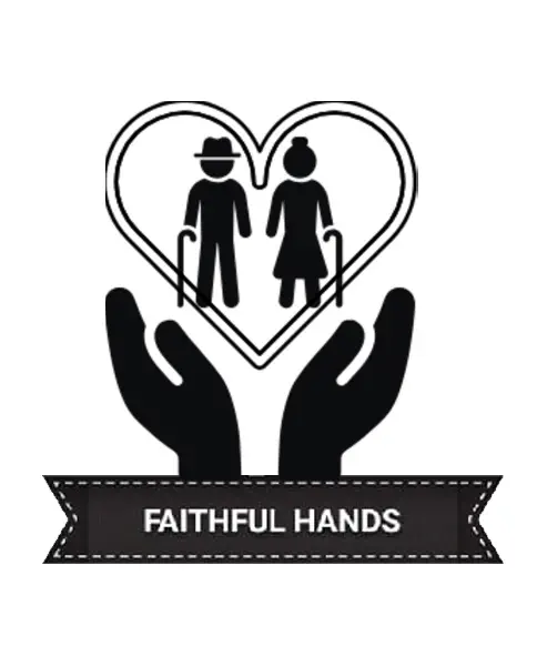 Faithful Hands Home Care Services LLC logo