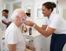 Secret Treasures Personal Care & Respite