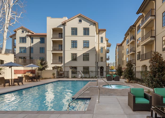 MonteCedro Retirement Community - Senior Living, Independent Living — photo 1