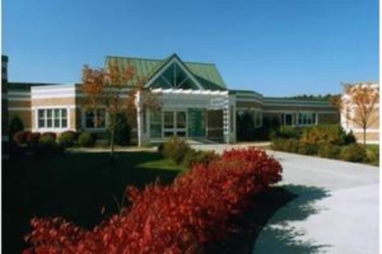 Schuyler Ridge Residential Healthcare