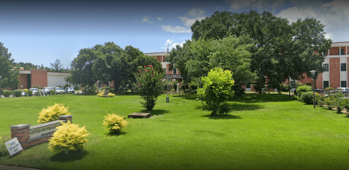 Little Sisters of the Poor