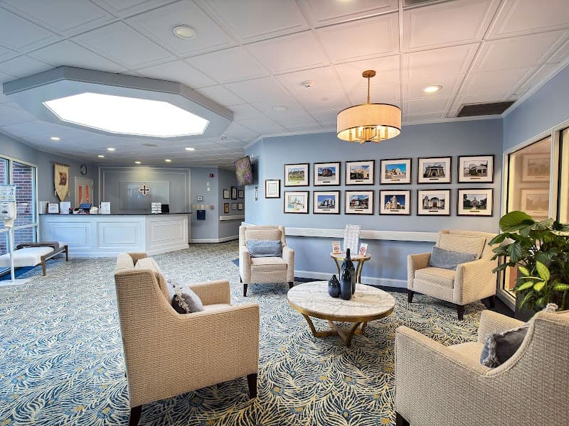 Holy Trinity Nursing and Rehabilitation Center