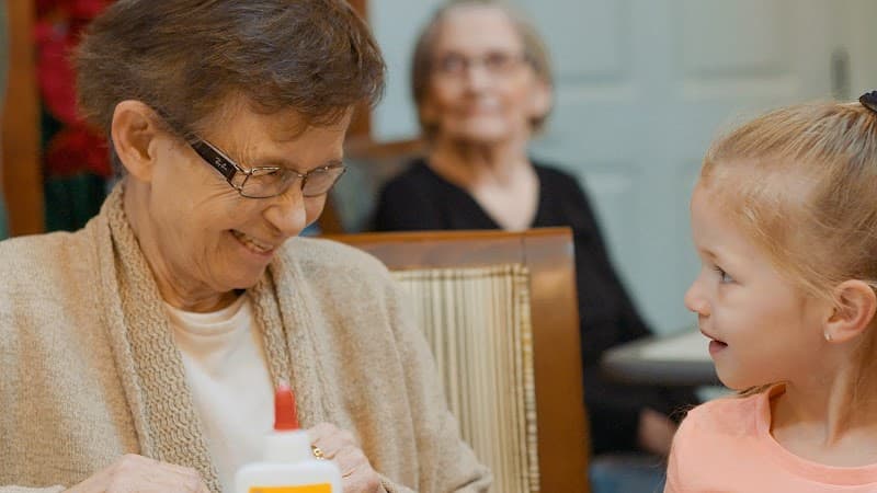 Bader House Memory Care