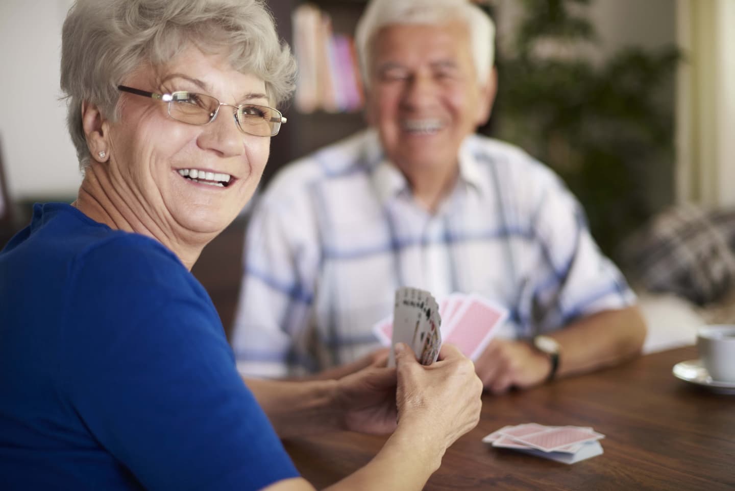 Pine Grove Residential Home Care