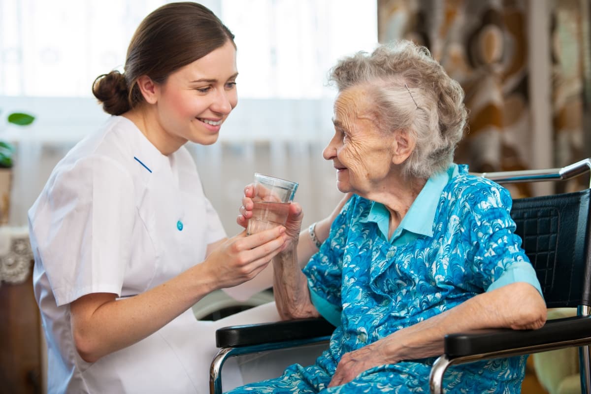 Gaunley Home Care