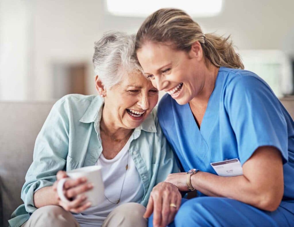 Visiting Home Care