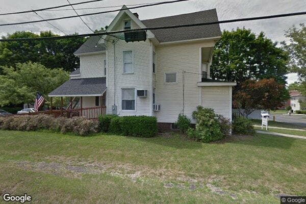 Stewart House Retirement Living