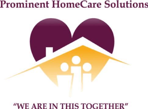 Prominent HomeCare Solutions logo