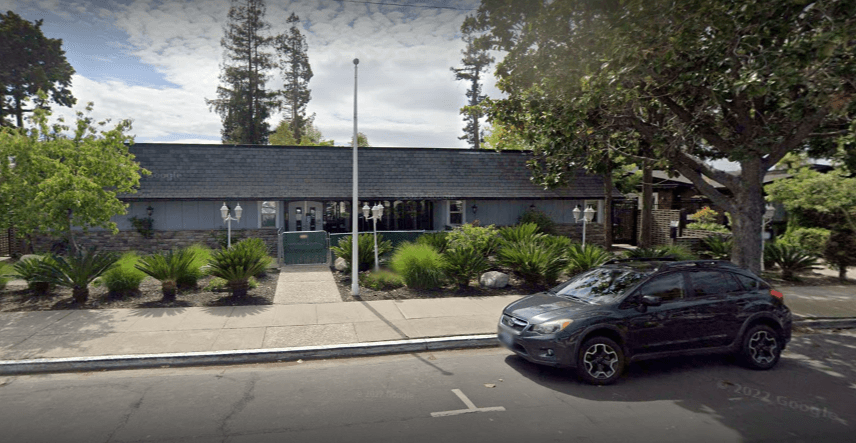 Bethesda Christian Retirement