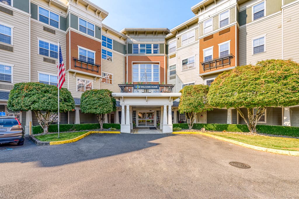 Sellwood Senior Living