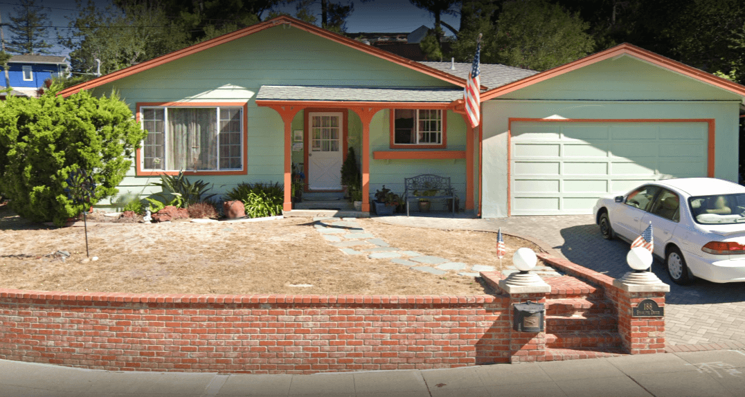 Enchanted Garden for Seniors