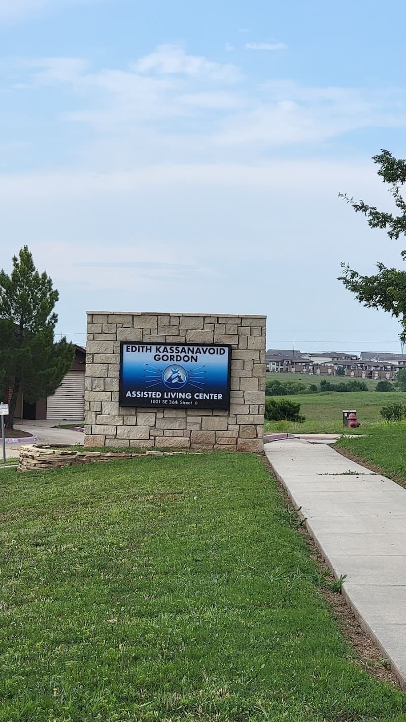 CN Assisted Living Center