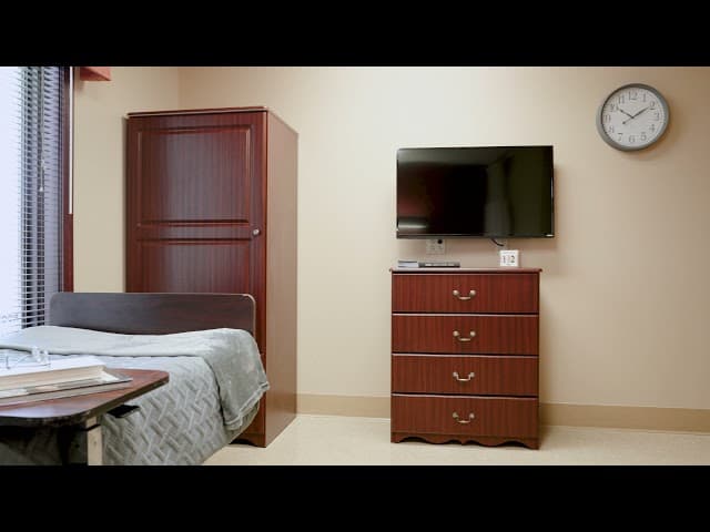 Lantern Park Specialty Care