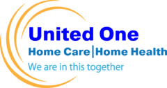 United One Home Care Albuquerque NM logo