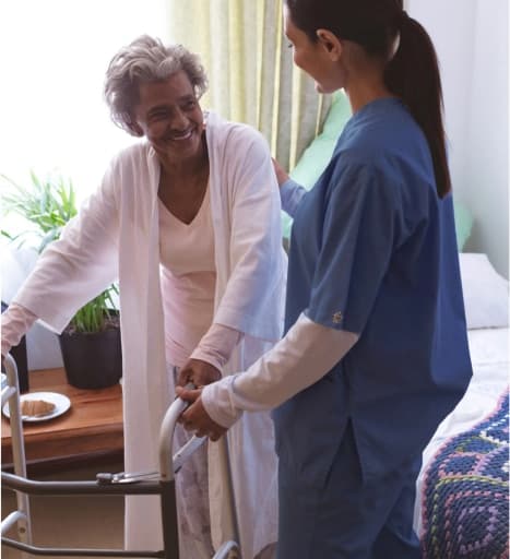 Mind & Mobility Home Care — photo 1