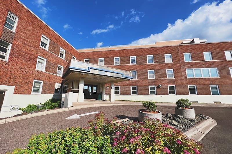 St. Leonard CHI Living Communities