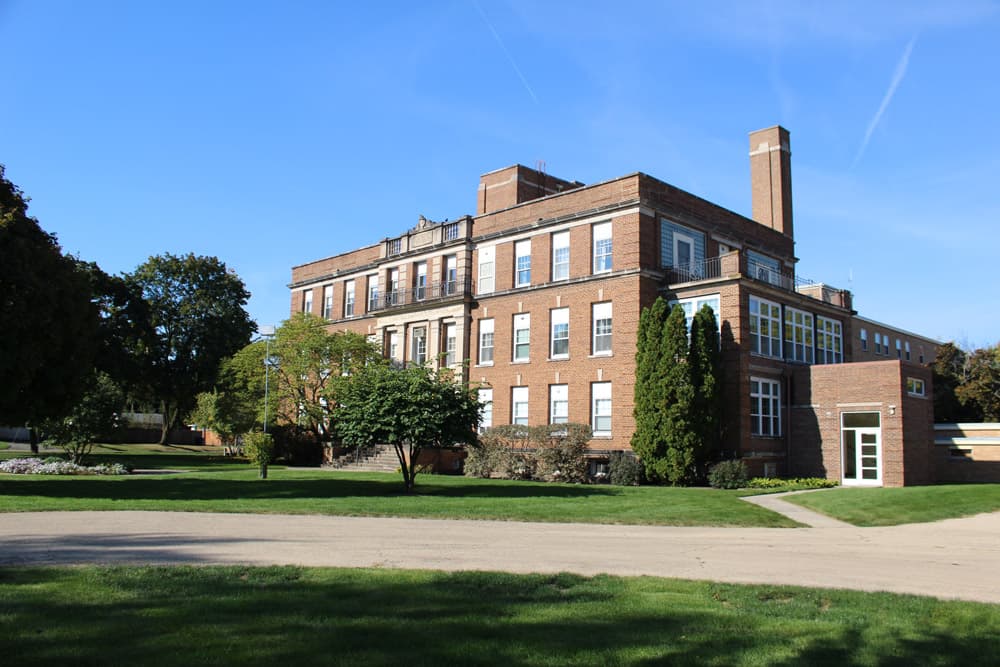 Barb City Manor Retirement Home — photo 1