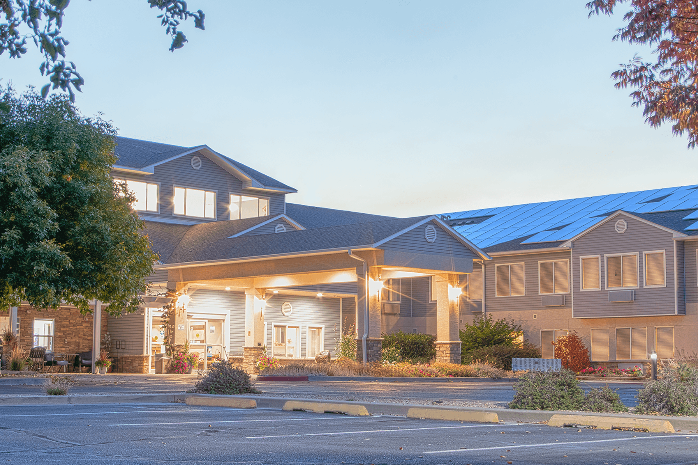 The Fountains of Hilltop — photo 1