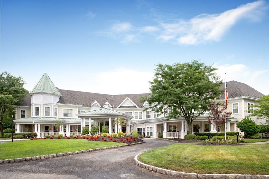 Sunrise of Wayne — photo 1