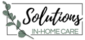 Solutions In-Home Care logo