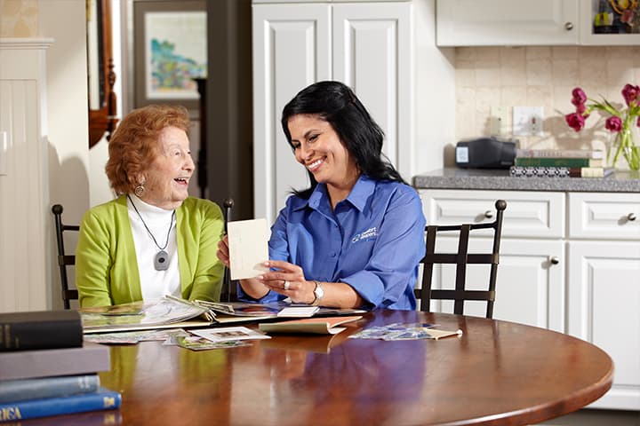 Comfort Keepers Home Care