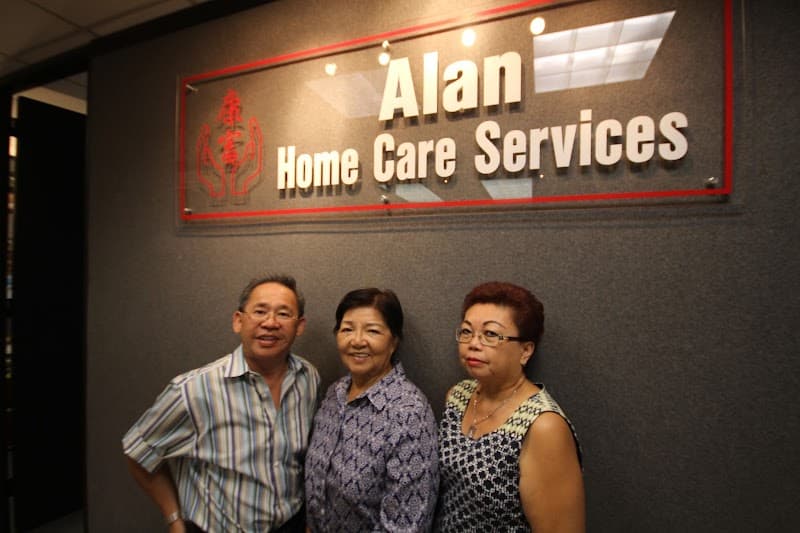 Alan Home Care Services