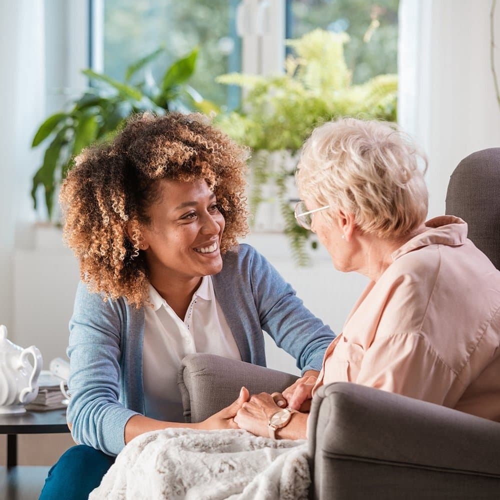 Iowa CareGivers