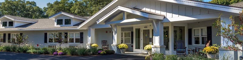 Seasons Nursing and Rehabilitation