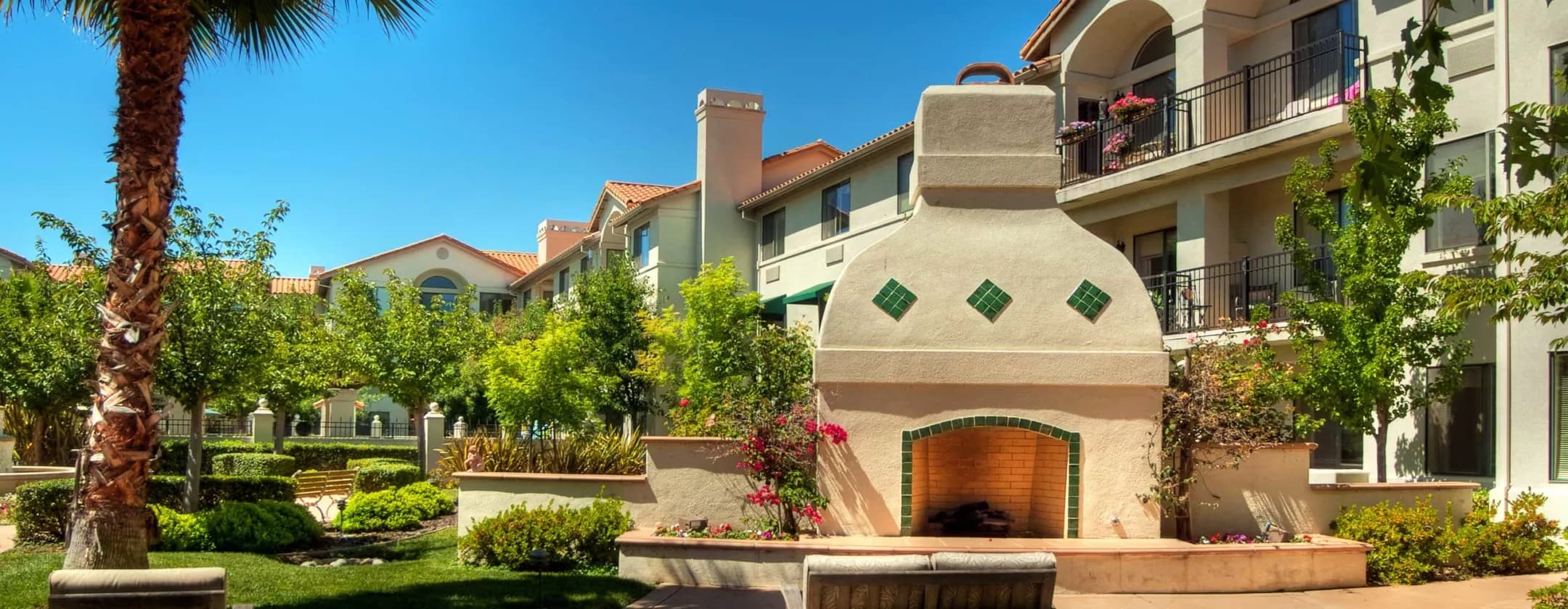 Oakmont of Montecito — photo 1