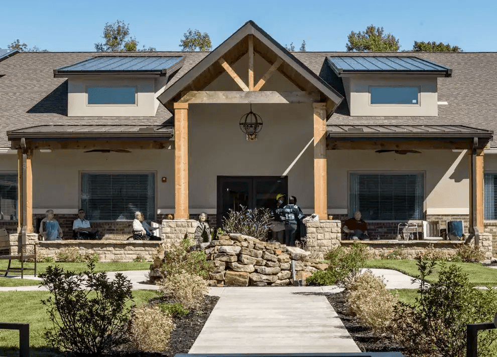 Crestview Senior Living — photo 1