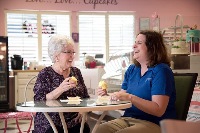 Guardian Angels Homecare Nebraska