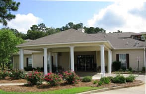 Claiborne Creek Retirement