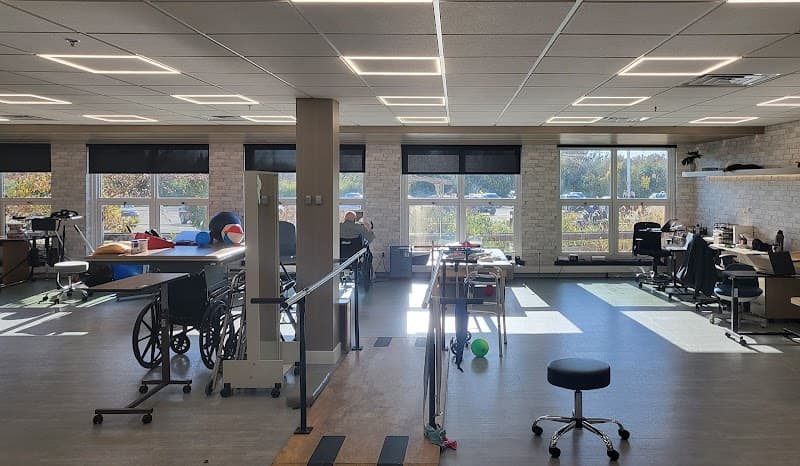 Ridgeway Rehabilitation & Senior Living