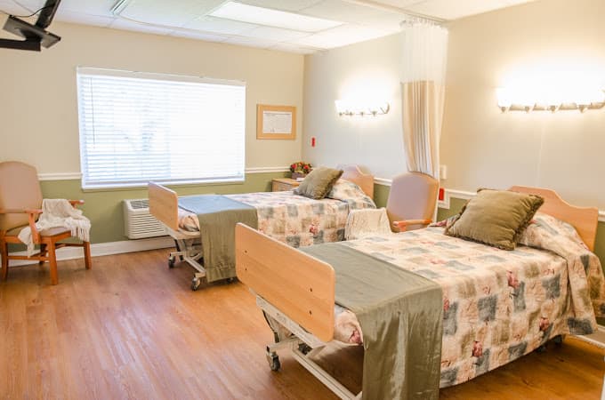 Anchor Care and Rehabilitation Center