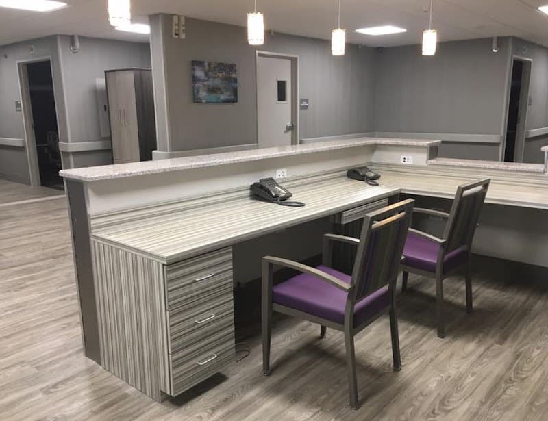 Advanced Center For Nursing And Rehabilitation