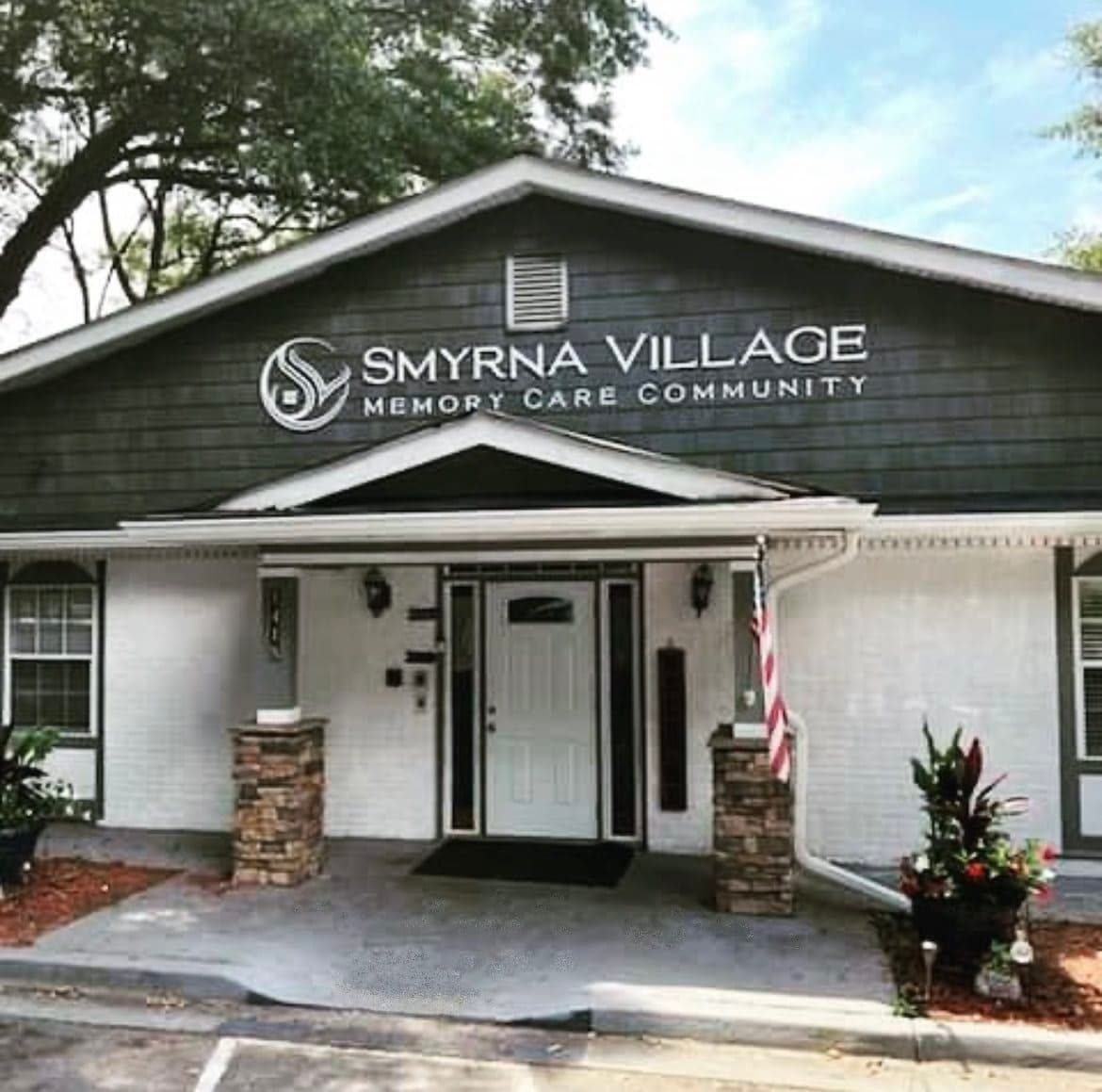 Smyrna Village Memory Care Community