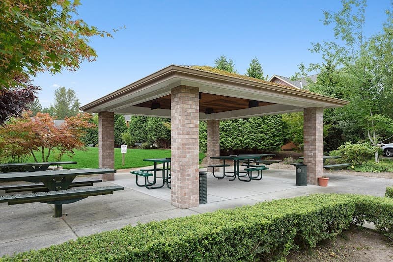 Alderwood Court Senior Affordable Apartments