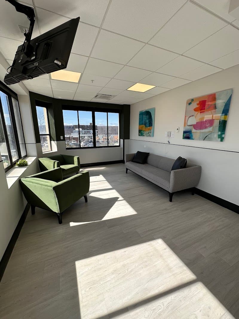 Hudson Hill Center for Rehabilitation and Nursing