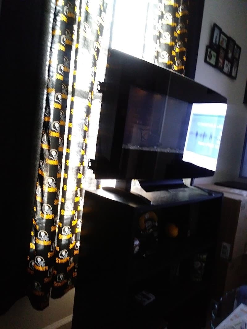 Cavalier Senior Apartments