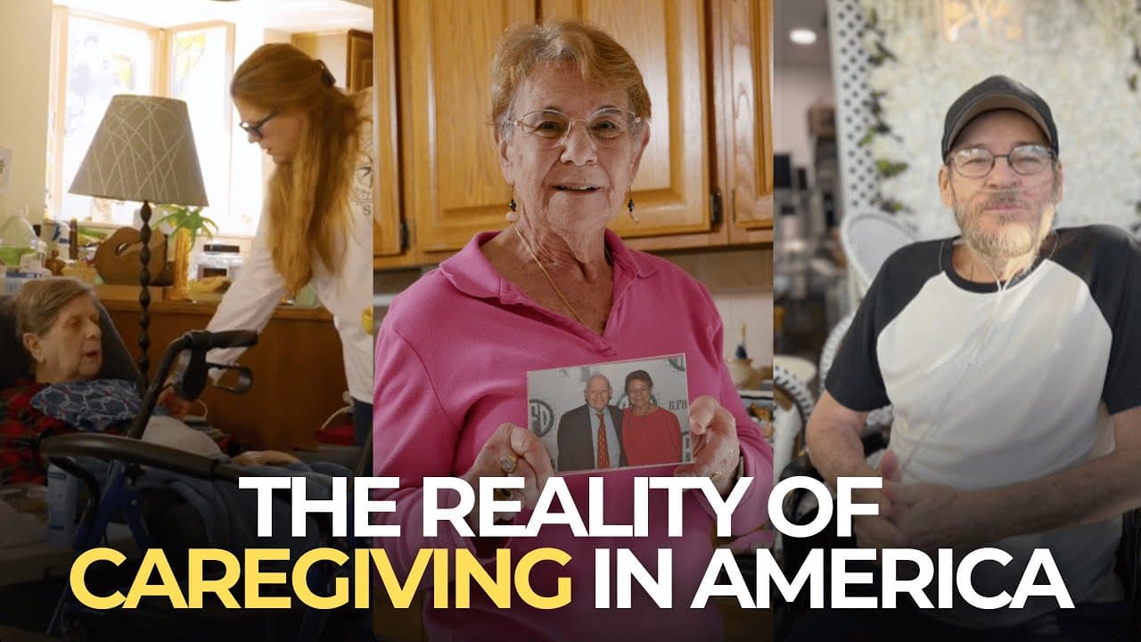 Watch: Benefits of your Olera profile