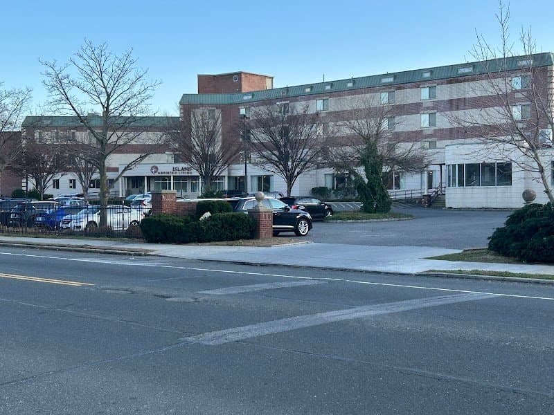 Hempstead Park Nursing Home