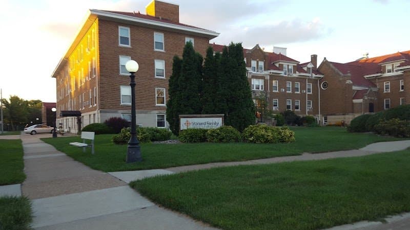 Martin Suites - Western Home Communities