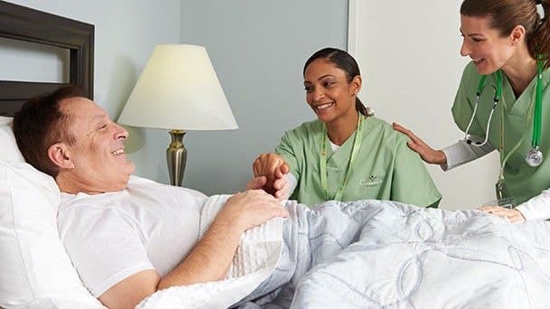 Essential Home Healthcare of Chicago