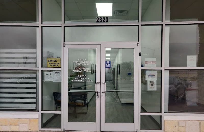 Victory Five Healthcare