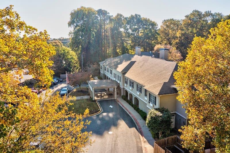 Greenwood Place Assisted Living and Memory Care