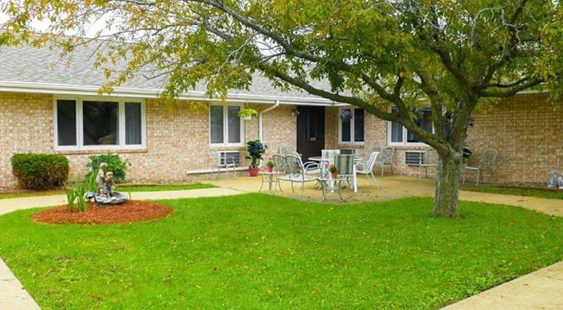 Ennoble Nursing And Rehabilitation